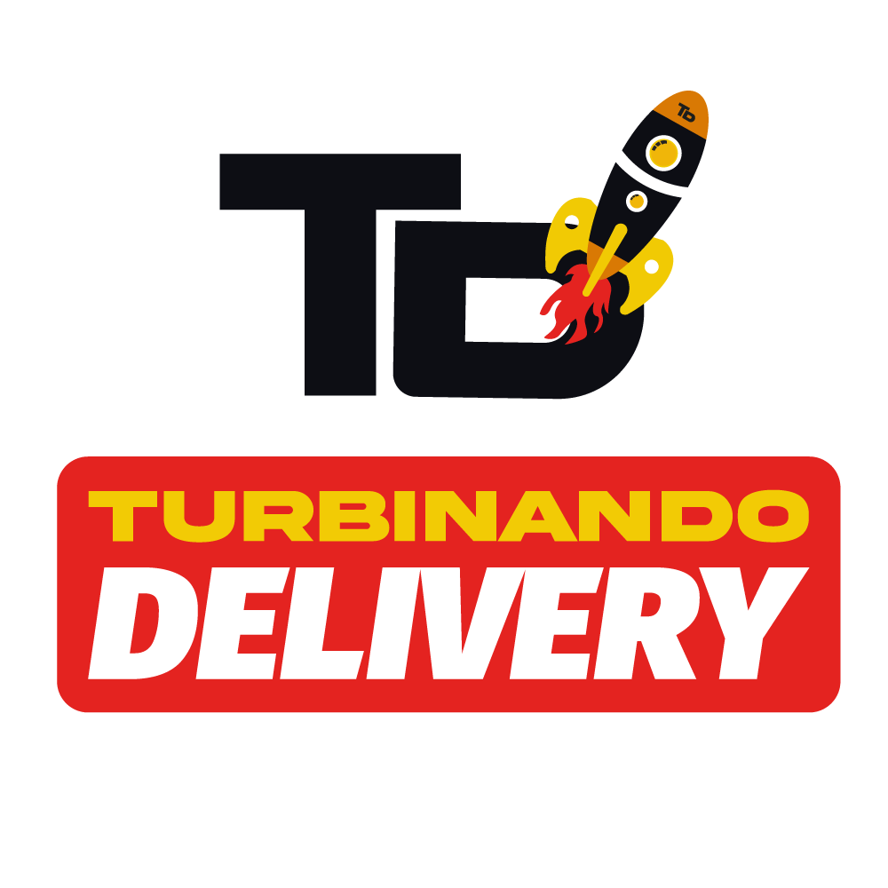 Turbinando Delivery