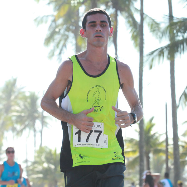 Circuito 10 Km do GuarujÃ¡