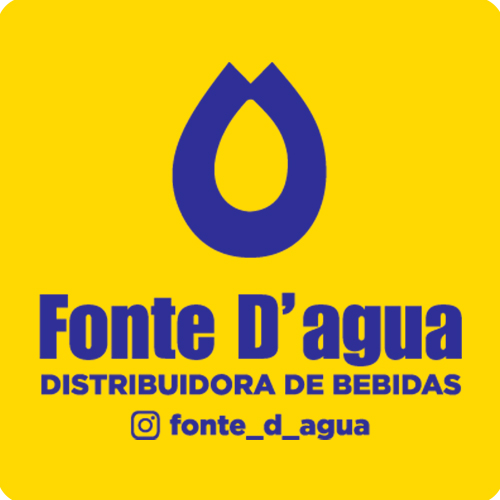 Fonte Dágua