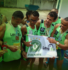  EQUIPE LEVA EU COMPETE EM CUBATÃƒO -SP E CONQUISTA 8 TROFÃ‰US! 