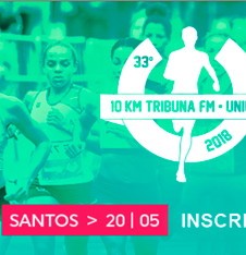 10 KM TRIBUNA FM 2018